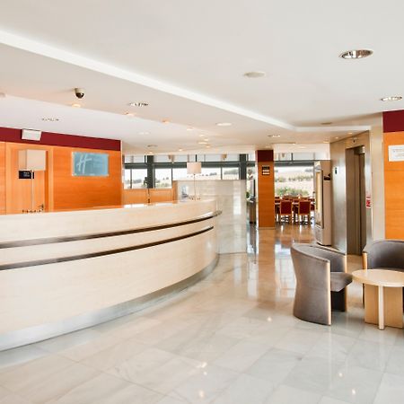 Hotel Holiday Inn Express Madrid-Rivas By Ihg Exterior photo