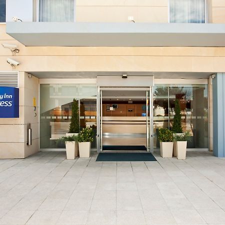 Hotel Holiday Inn Express Madrid-Rivas By Ihg Exterior photo