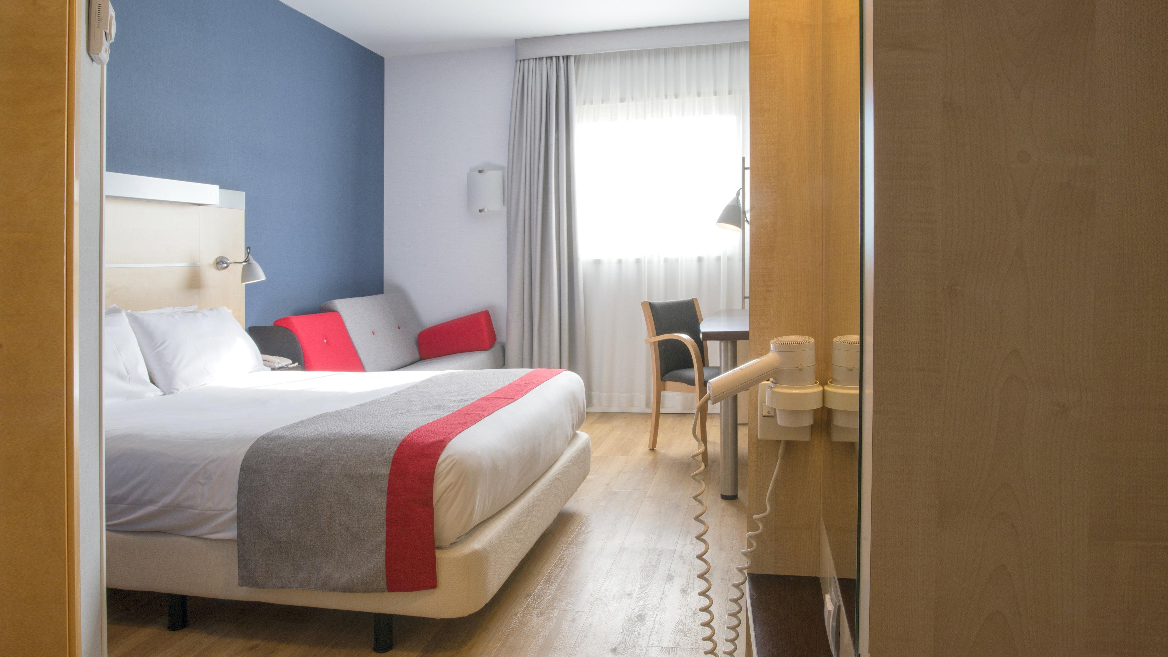 Hotel Holiday Inn Express Madrid-Rivas By Ihg Exterior photo