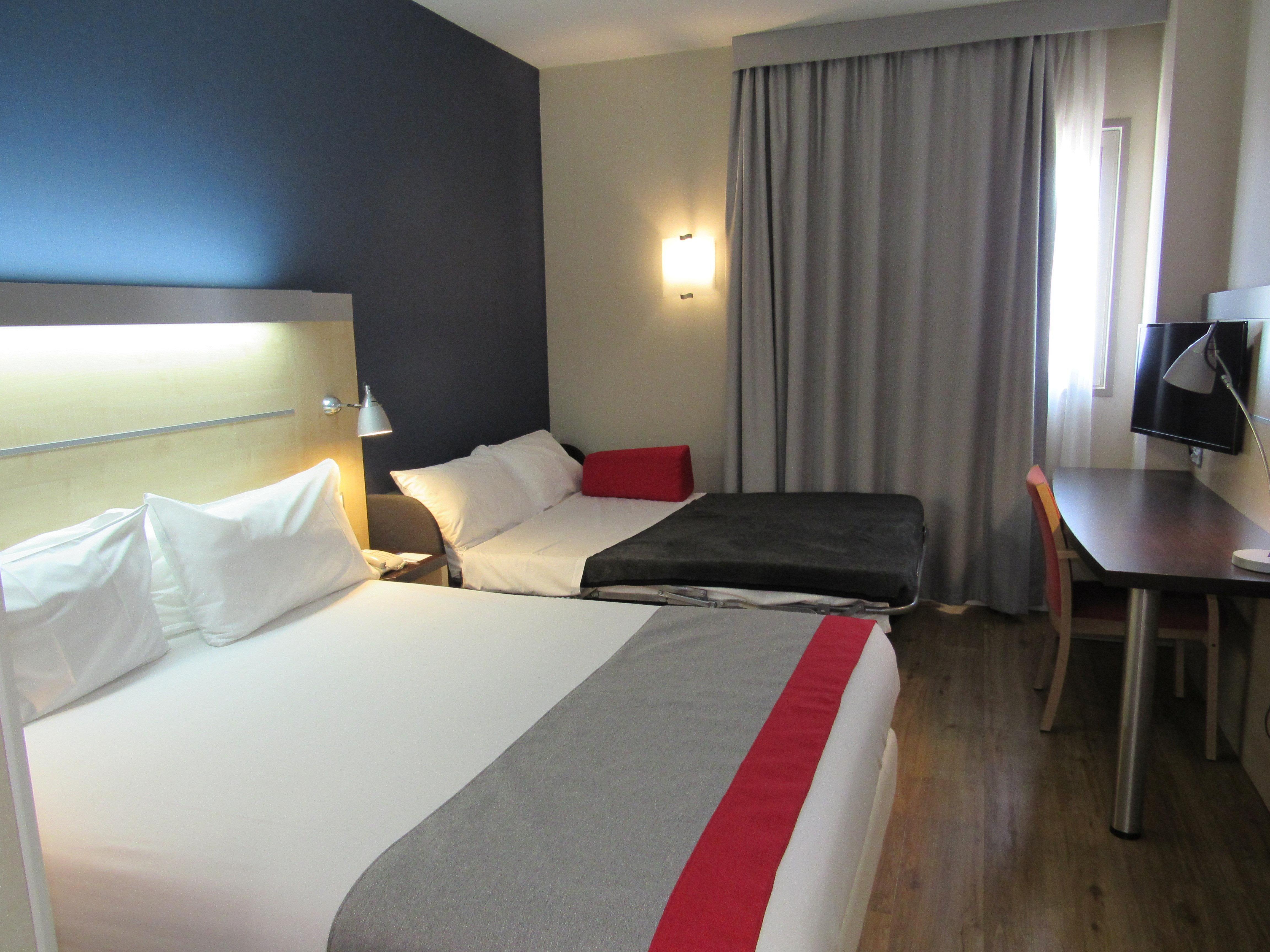 Hotel Holiday Inn Express Madrid-Rivas By Ihg Exterior photo