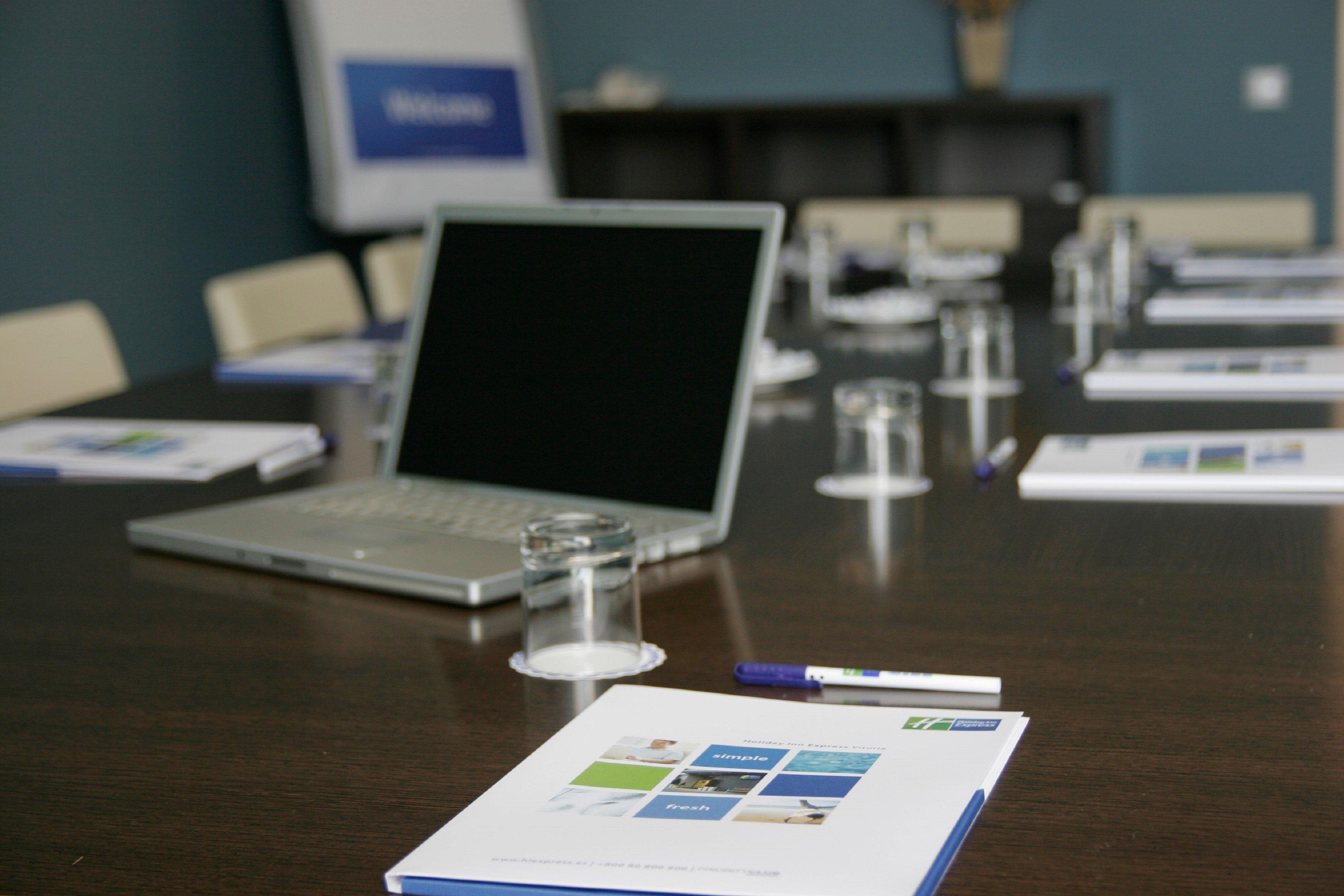 Hotel Holiday Inn Express Madrid-Rivas By Ihg Facilities photo
