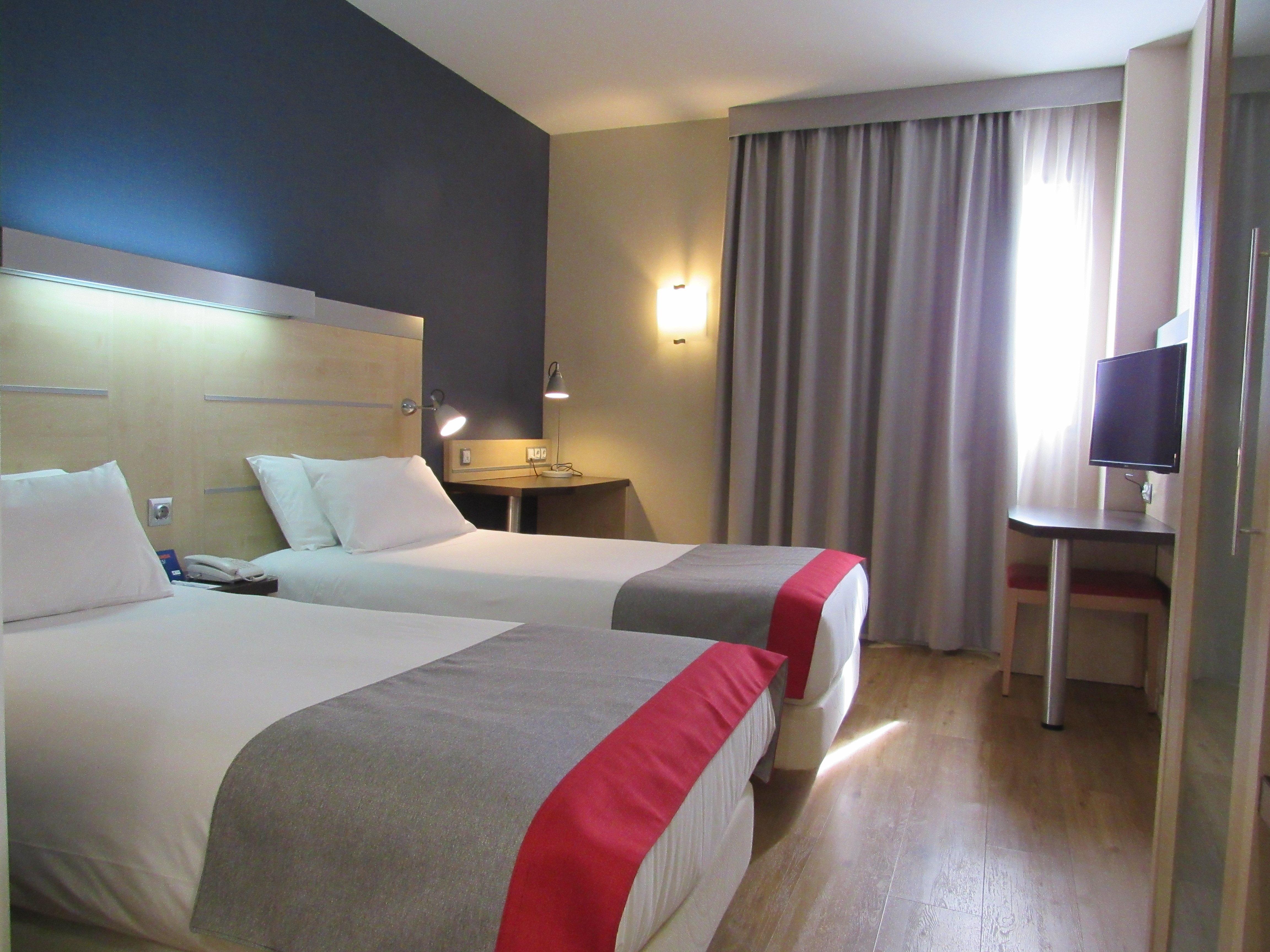 Hotel Holiday Inn Express Madrid-Rivas By Ihg Exterior photo