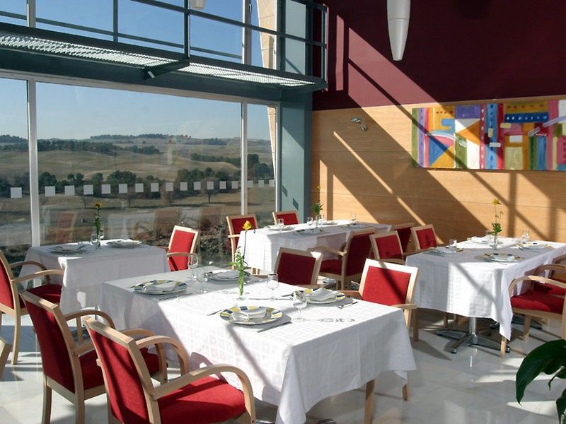 Hotel Holiday Inn Express Madrid-Rivas By Ihg Exterior photo