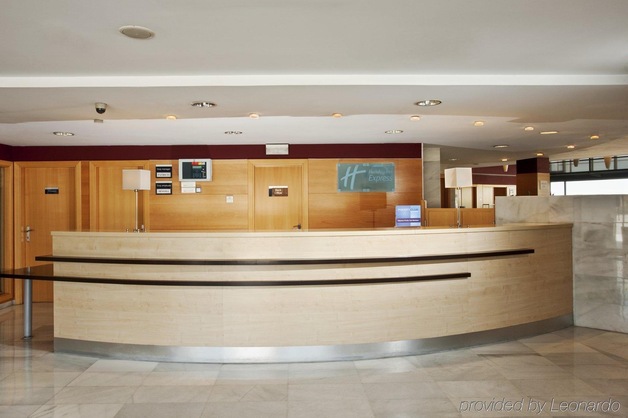 Hotel Holiday Inn Express Madrid-Rivas By Ihg Exterior photo