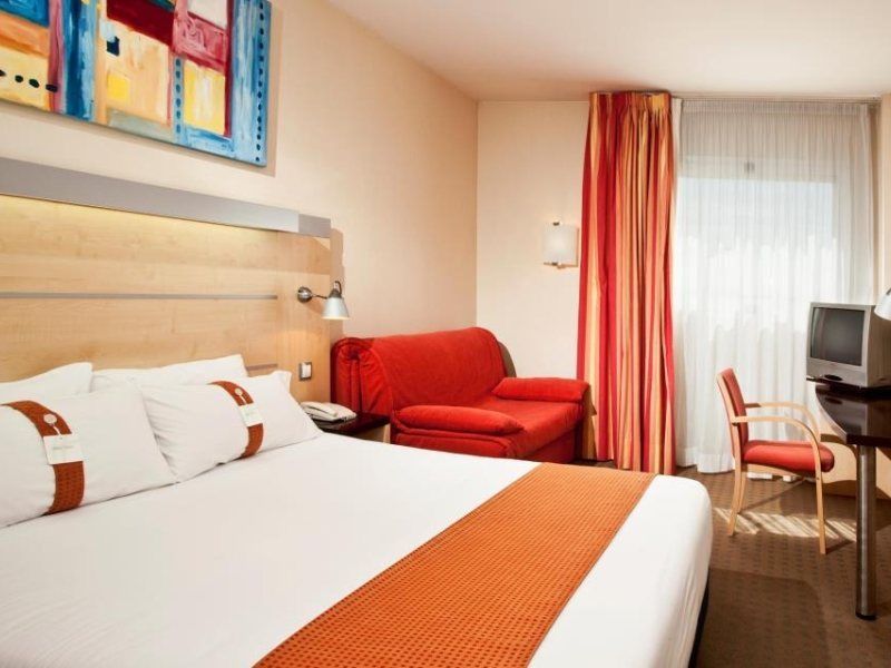 Hotel Holiday Inn Express Madrid-Rivas By Ihg Exterior photo