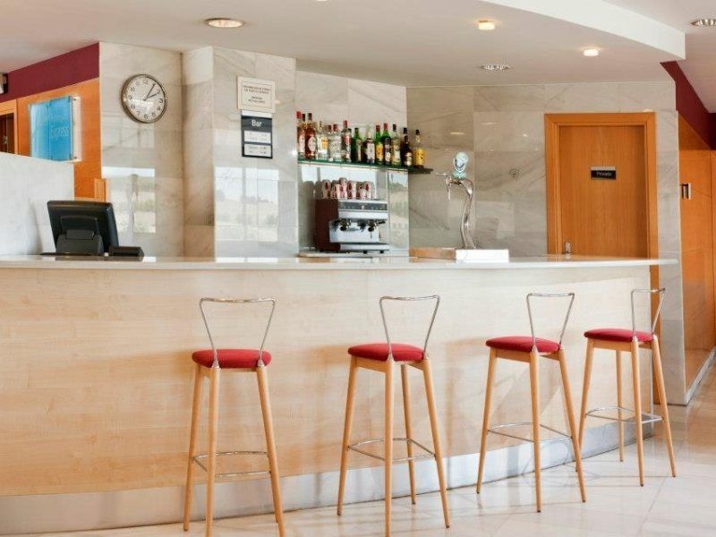 Hotel Holiday Inn Express Madrid-Rivas By Ihg Exterior photo