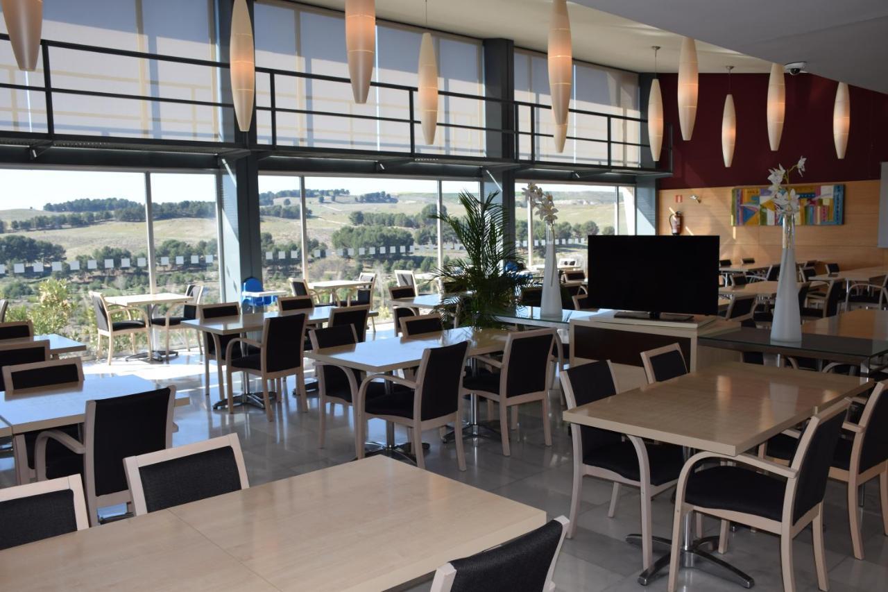 Hotel Holiday Inn Express Madrid-Rivas By Ihg Exterior photo